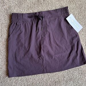 Marika Athletic Skort